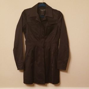 Size Small Black Jacket
